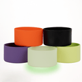 Halloween Collection- Universal Protective Silicone Bottom Cover