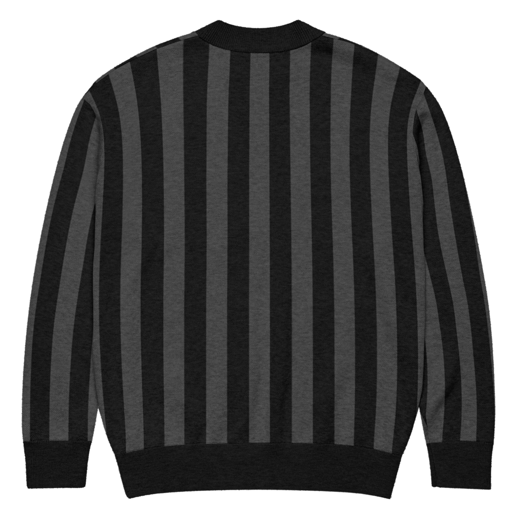 Nevermore Nights Knit Cardigan