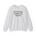 Salem Witch Trials History Sweatshirt